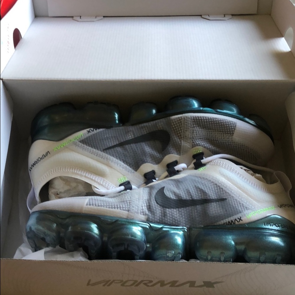 Nike Air Vapormax 2019 Shoes